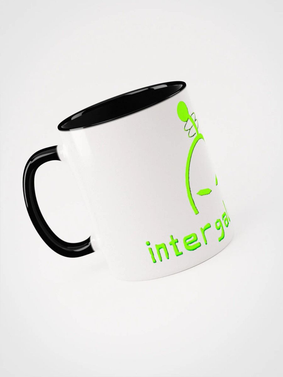 Grand Opening series, Intergalactic Mug product image (38)