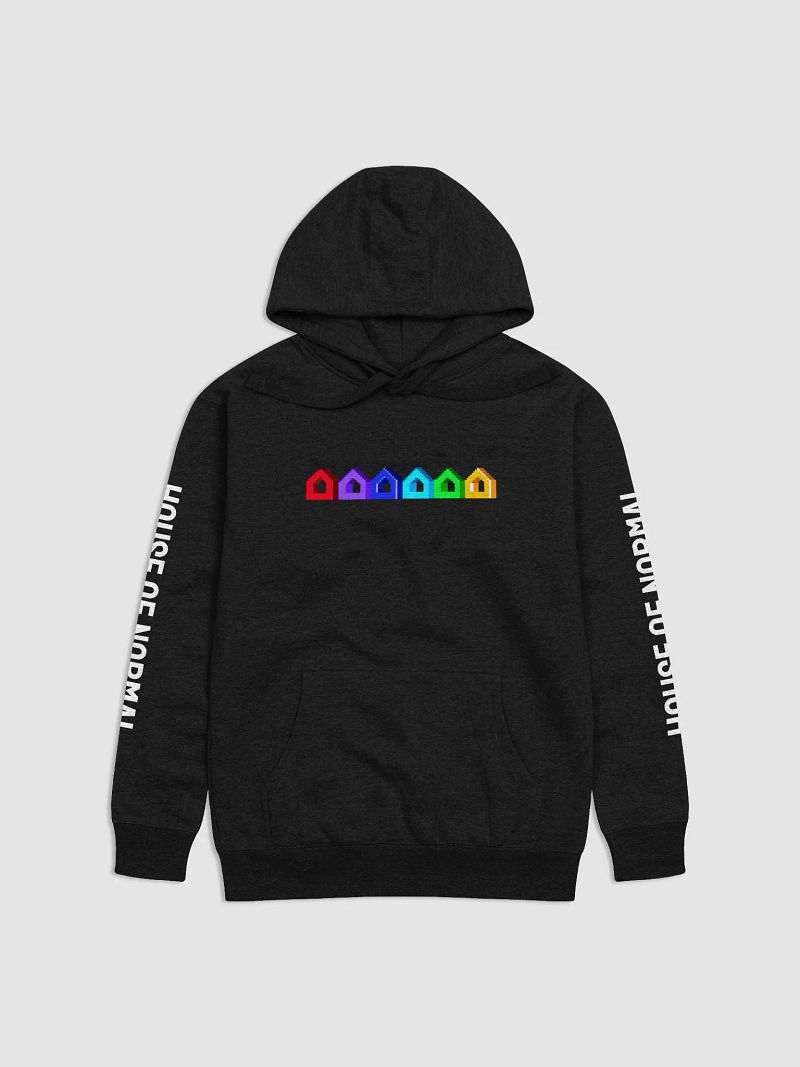 House Party Exclusive Hoodie