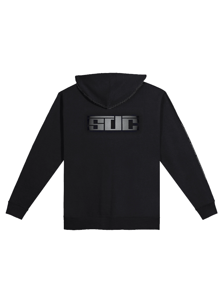 SDC Zipper Hoodie product image (4)