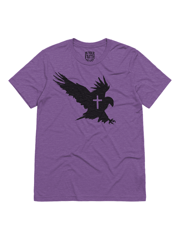 Eagle In Exile T-Shirt product image (5)