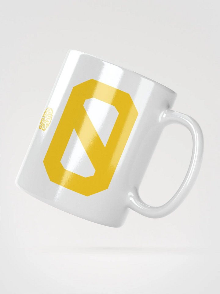 Official GRO Mug product image (2)