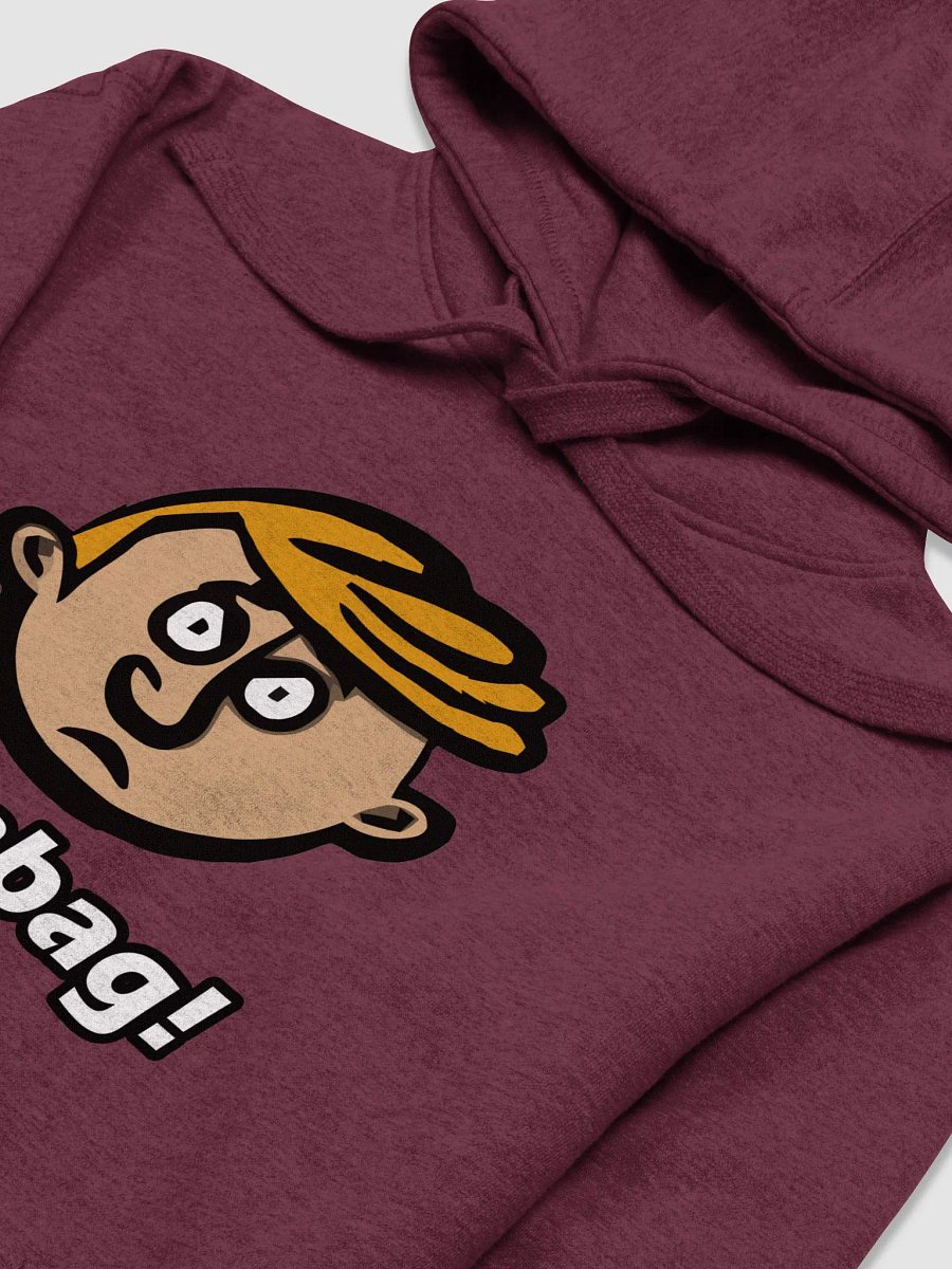 Scumbag Hoodie product image (1)