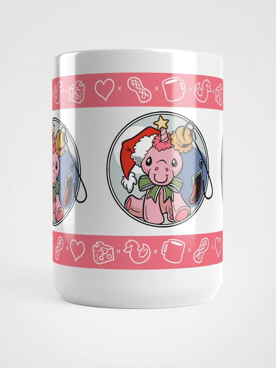 Merry Larry Mug product image (5)