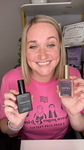 ACOTAR colognes and perfumes! 🤯

@thewonderwick #acotar #acotar6 #rhysand #feyre