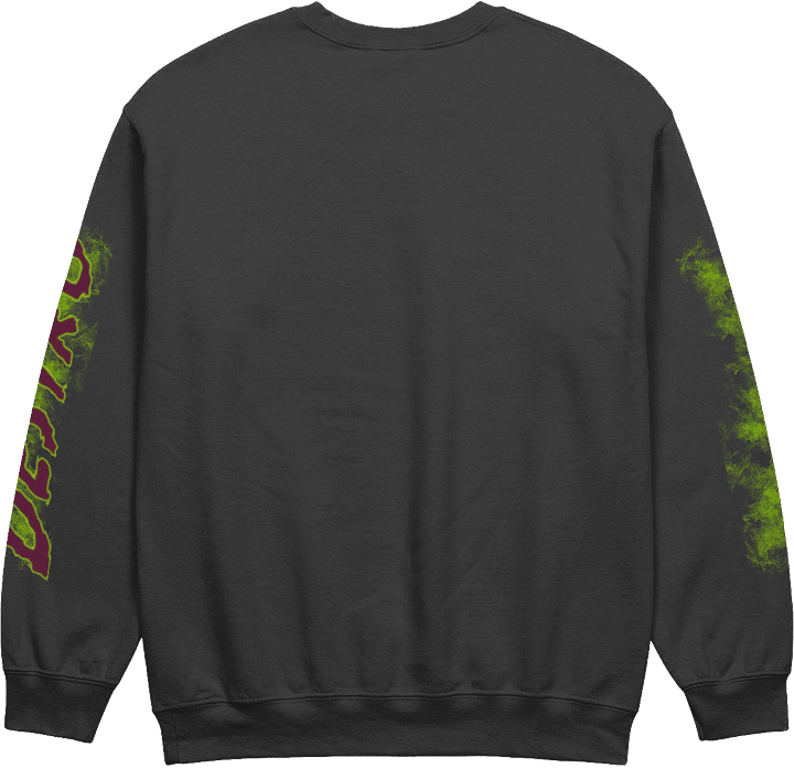 Sweater - Orc Warlock product image (6)
