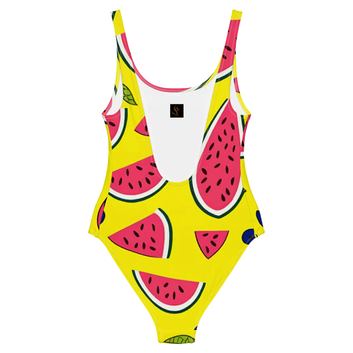 Watermelon Wonder Swimsuit product image (2)