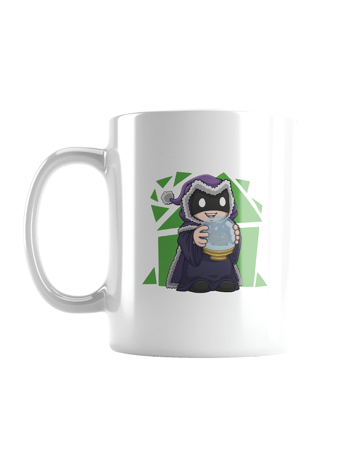 Darkside Snowglobe product image (3)