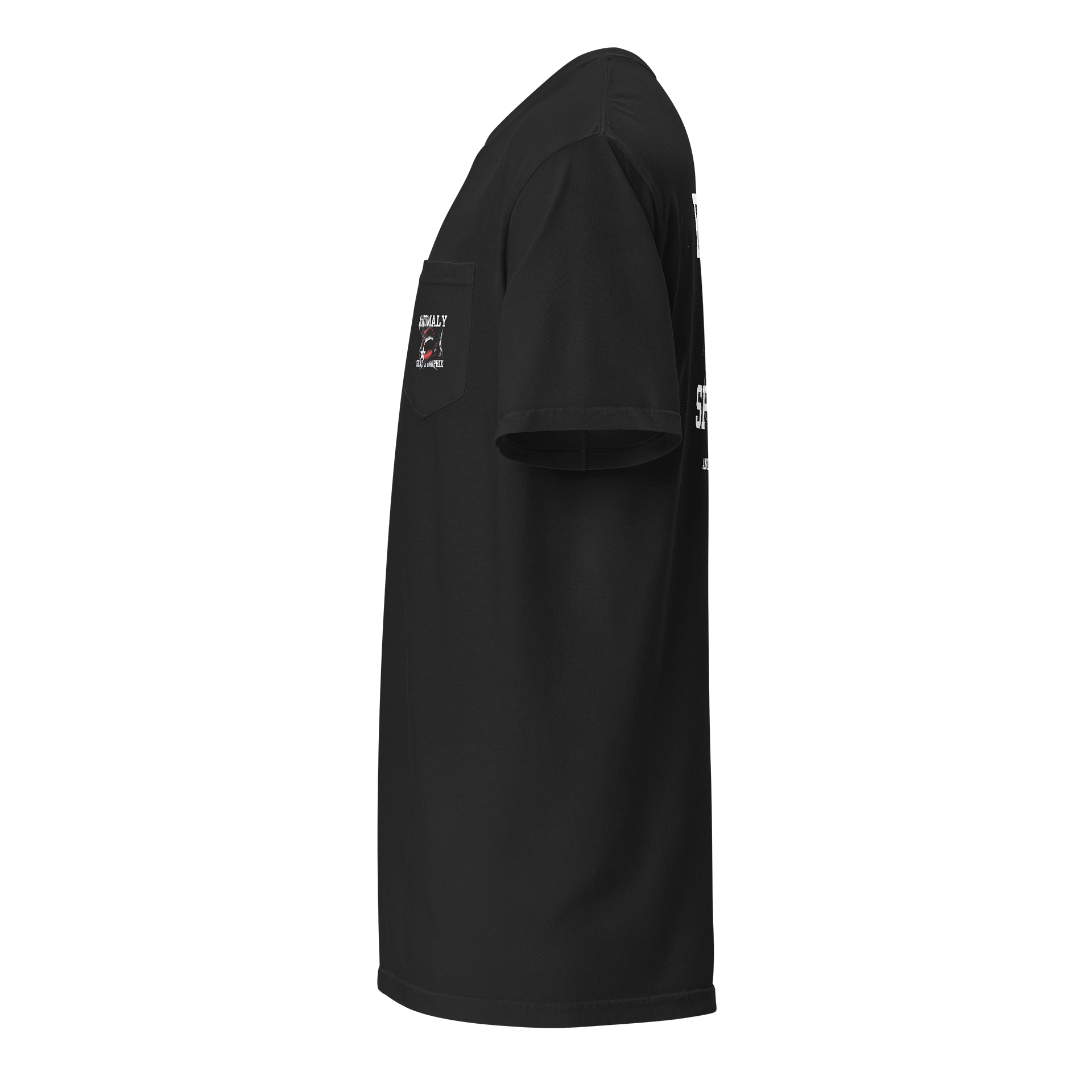 Rise Up Pocket Tee product image (4)
