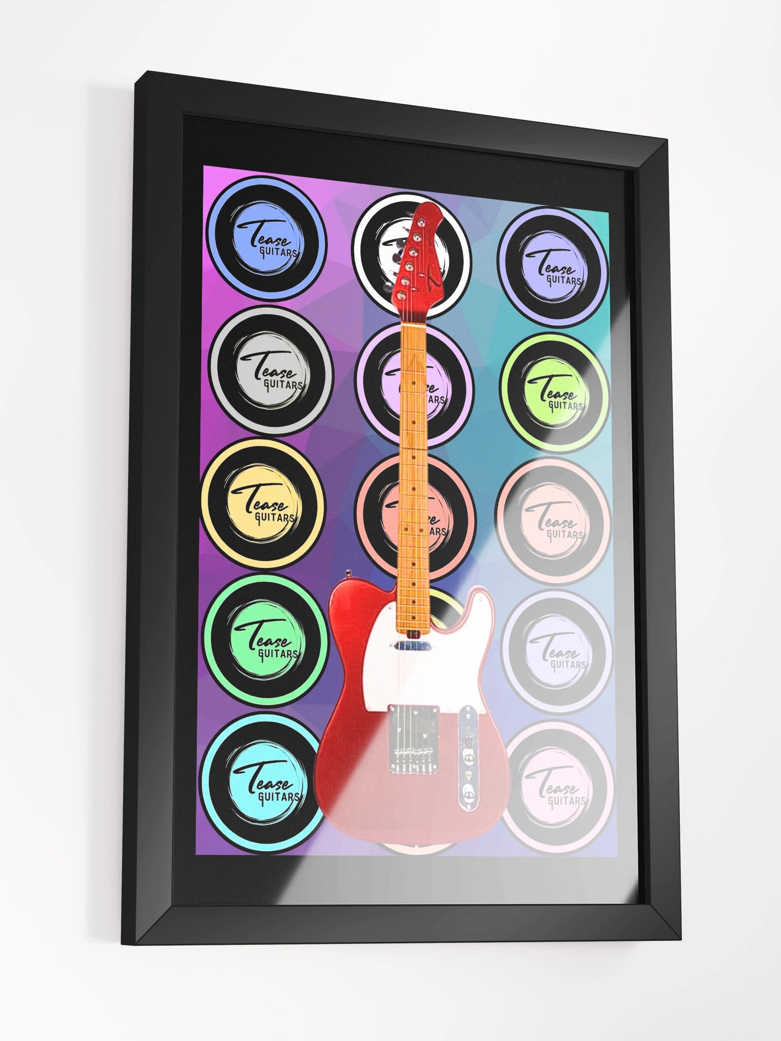 SBH-E 57 Candy Poster product image (3)