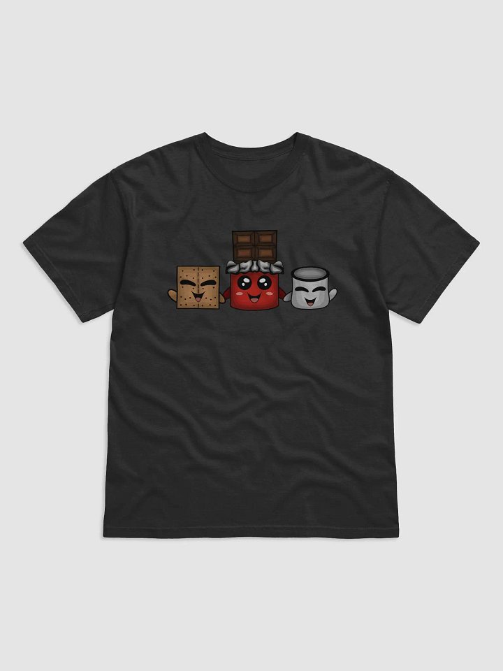 Smores Friends V1 T-Shirt product image (1)