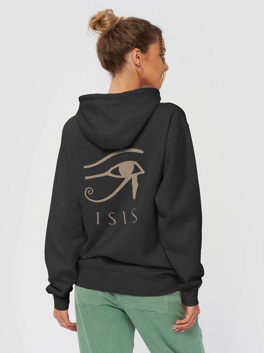Isis Multicolor Premium Hoodie product image (4)
