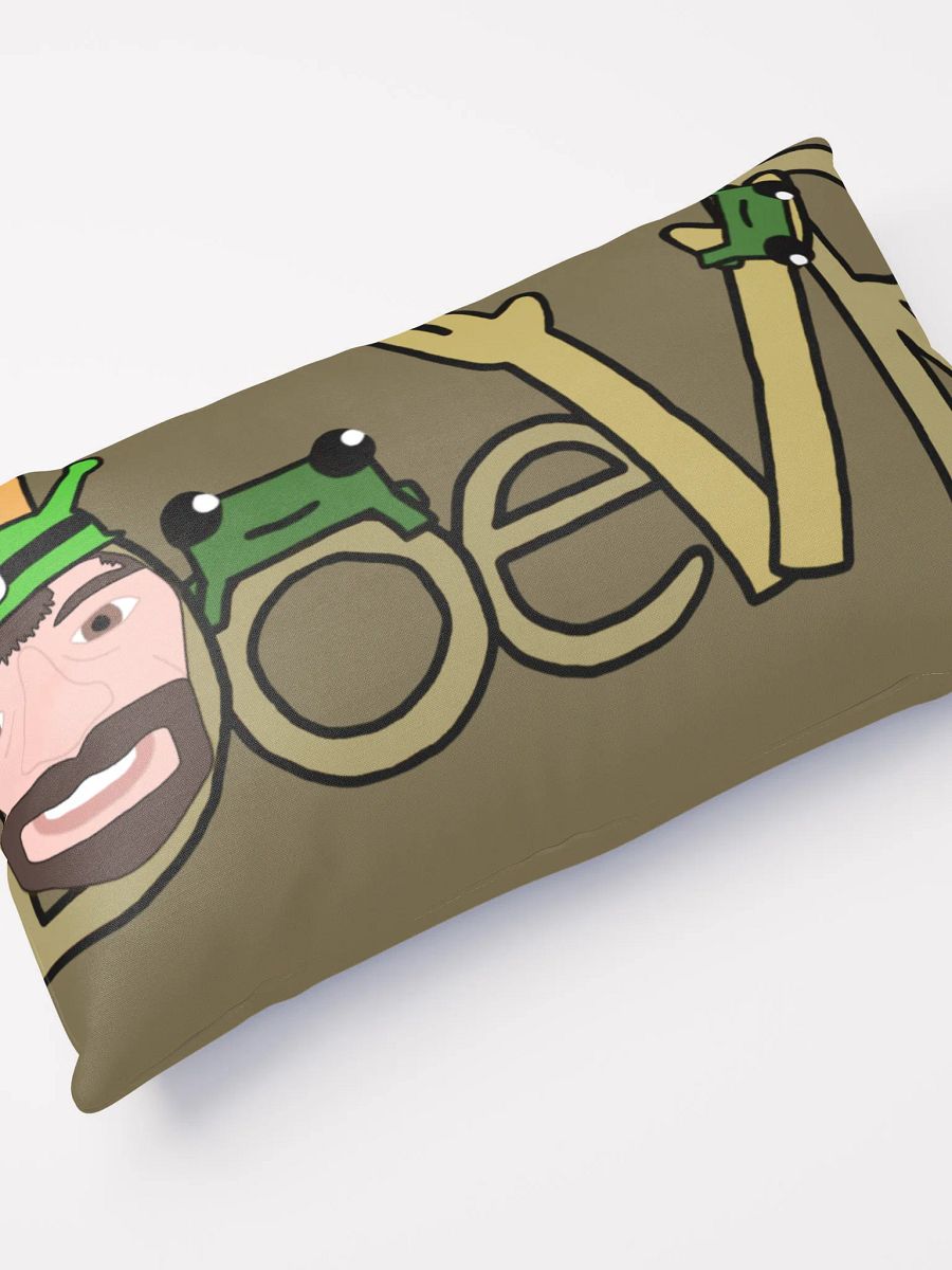 DoeVR Big Scary Pillow product image (5)