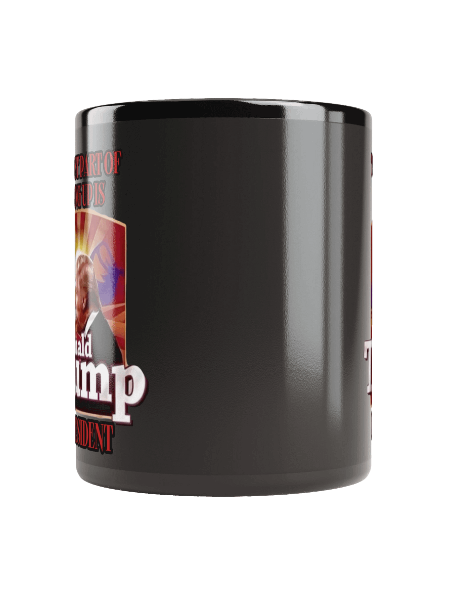 Covfefe Mug product image (10)