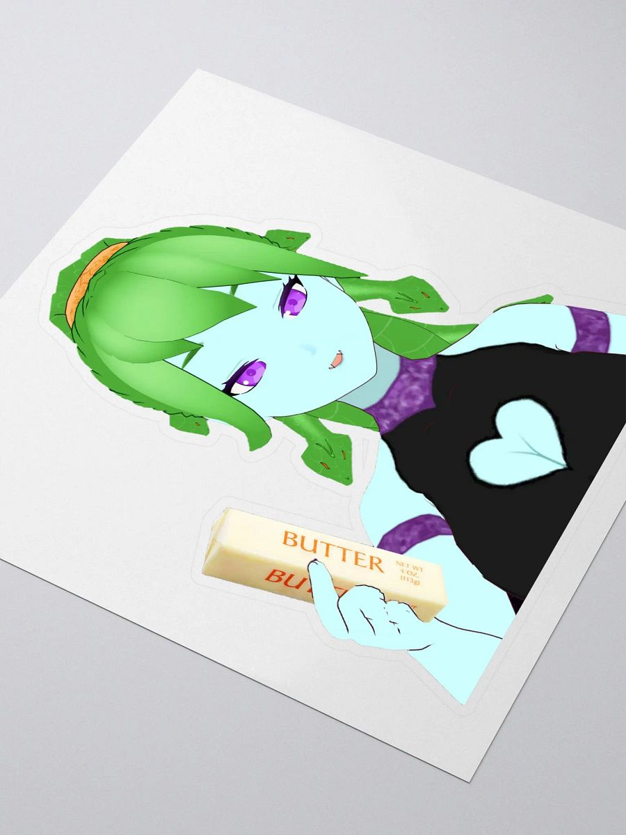 Medusa Butter Dtick product image (3)