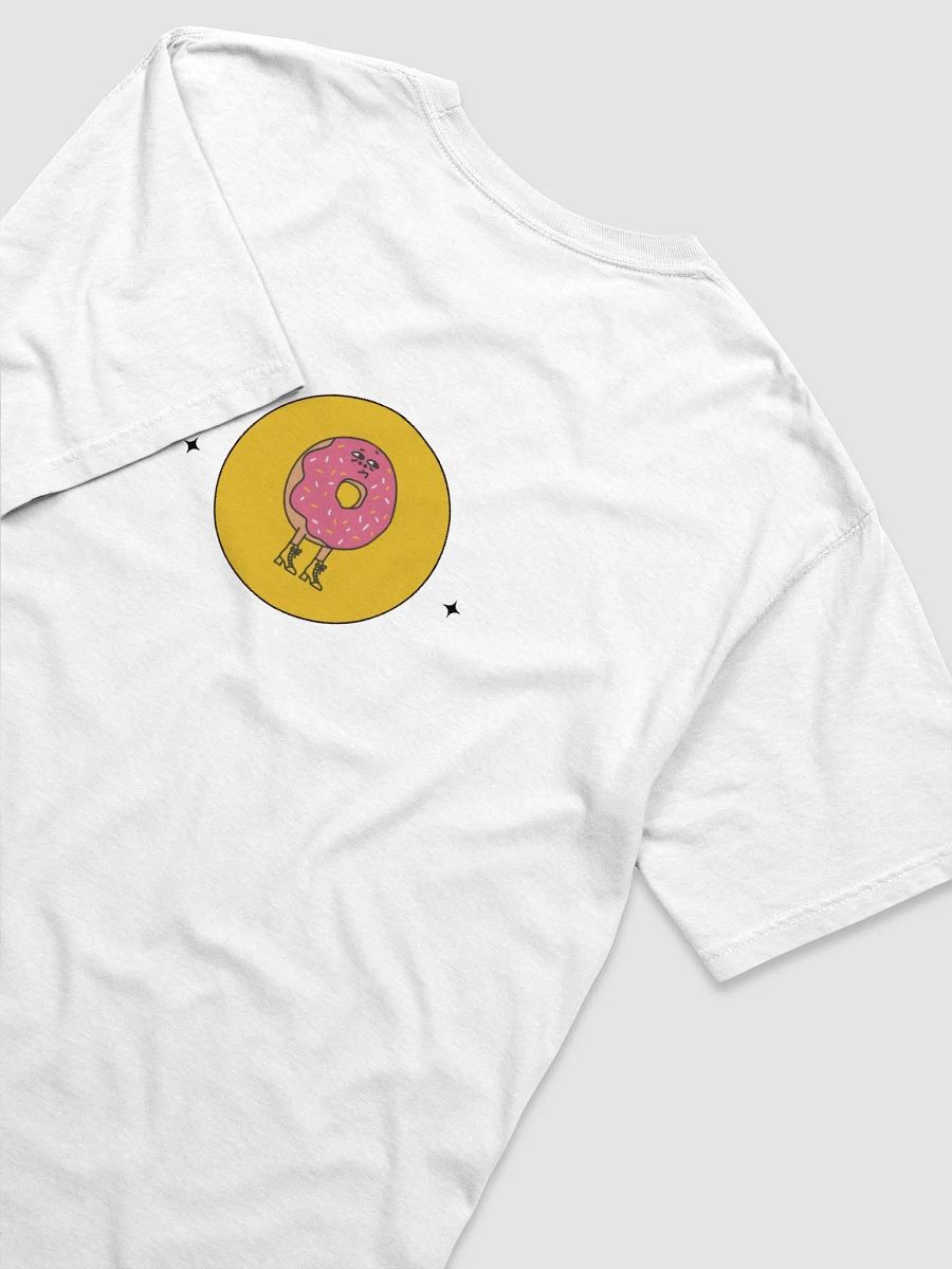 The donut show: Light colors product image (20)