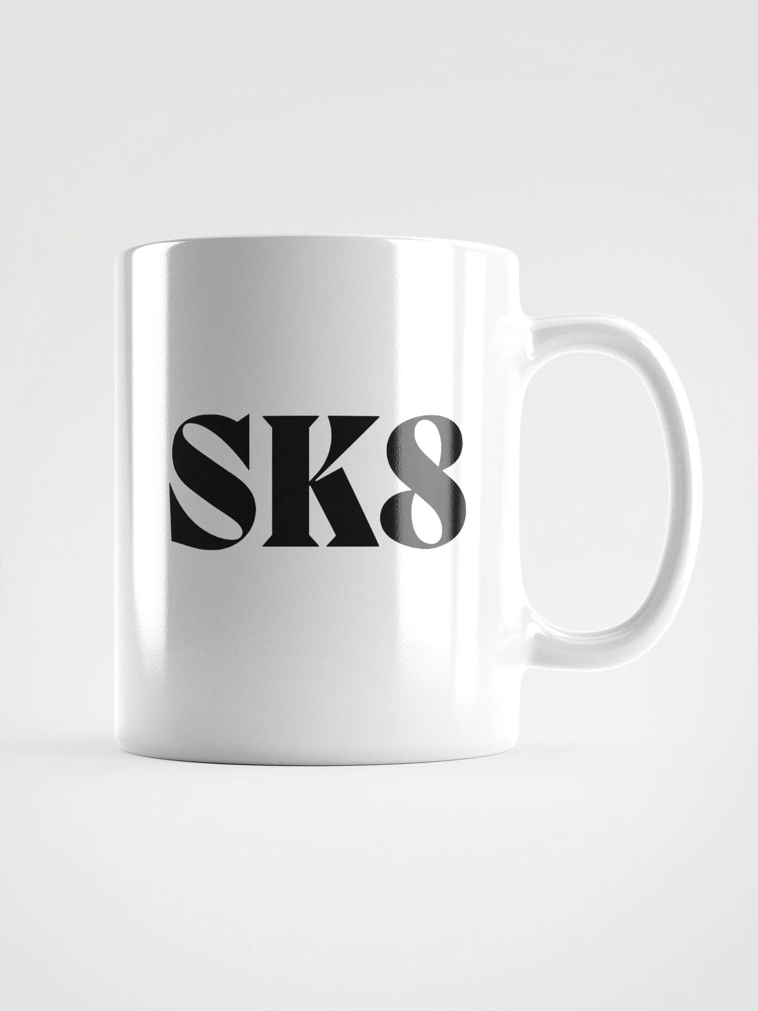 We Hit 1K - SK8 Mug product image (2)