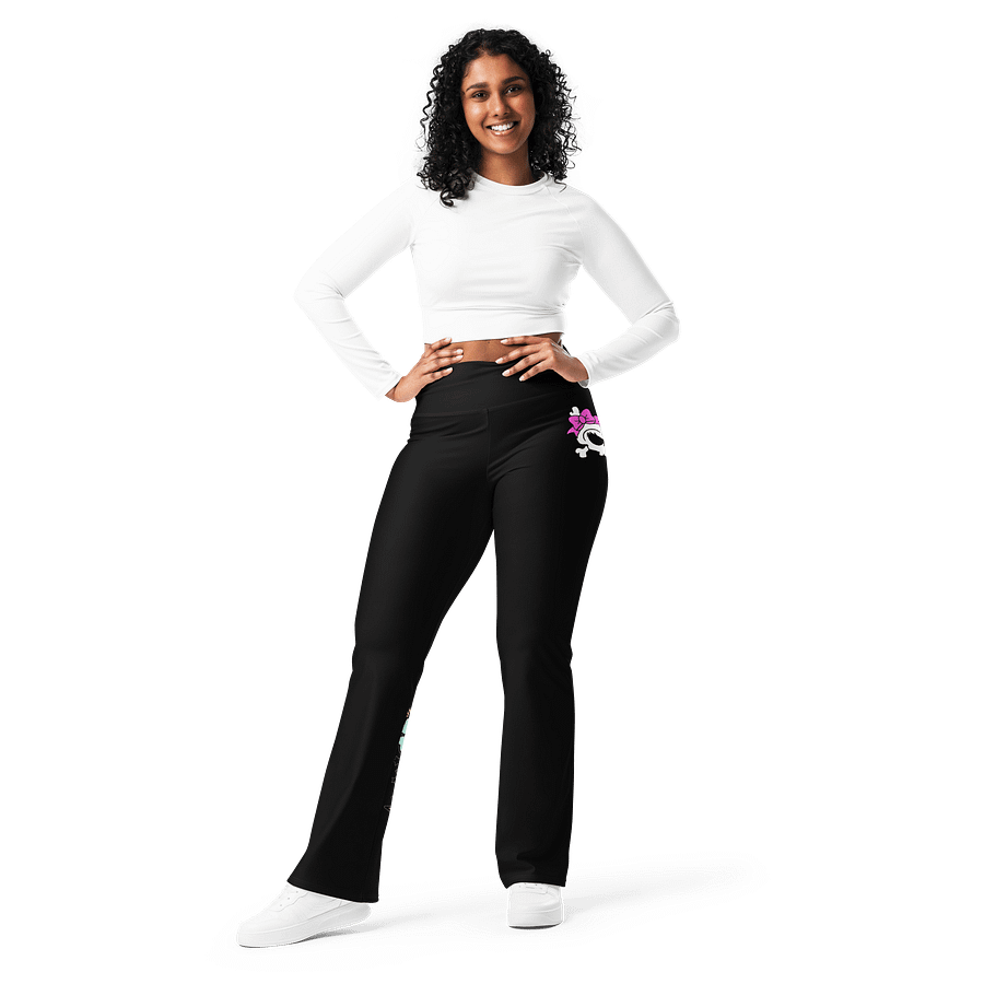 Quad Squad Yoga Pants product image (9)