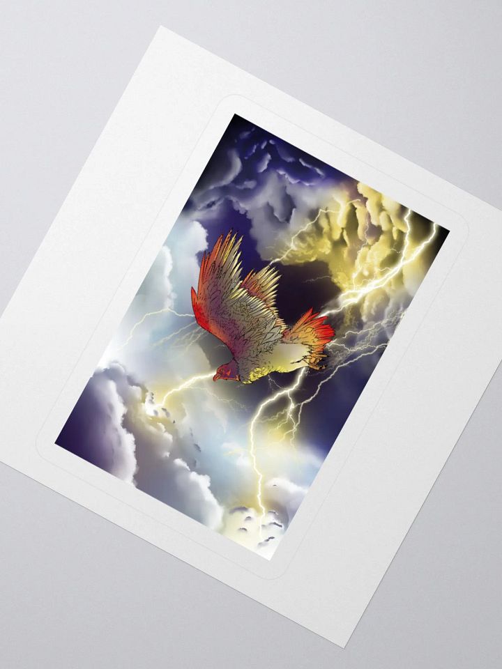 Thunderbird product image (2)