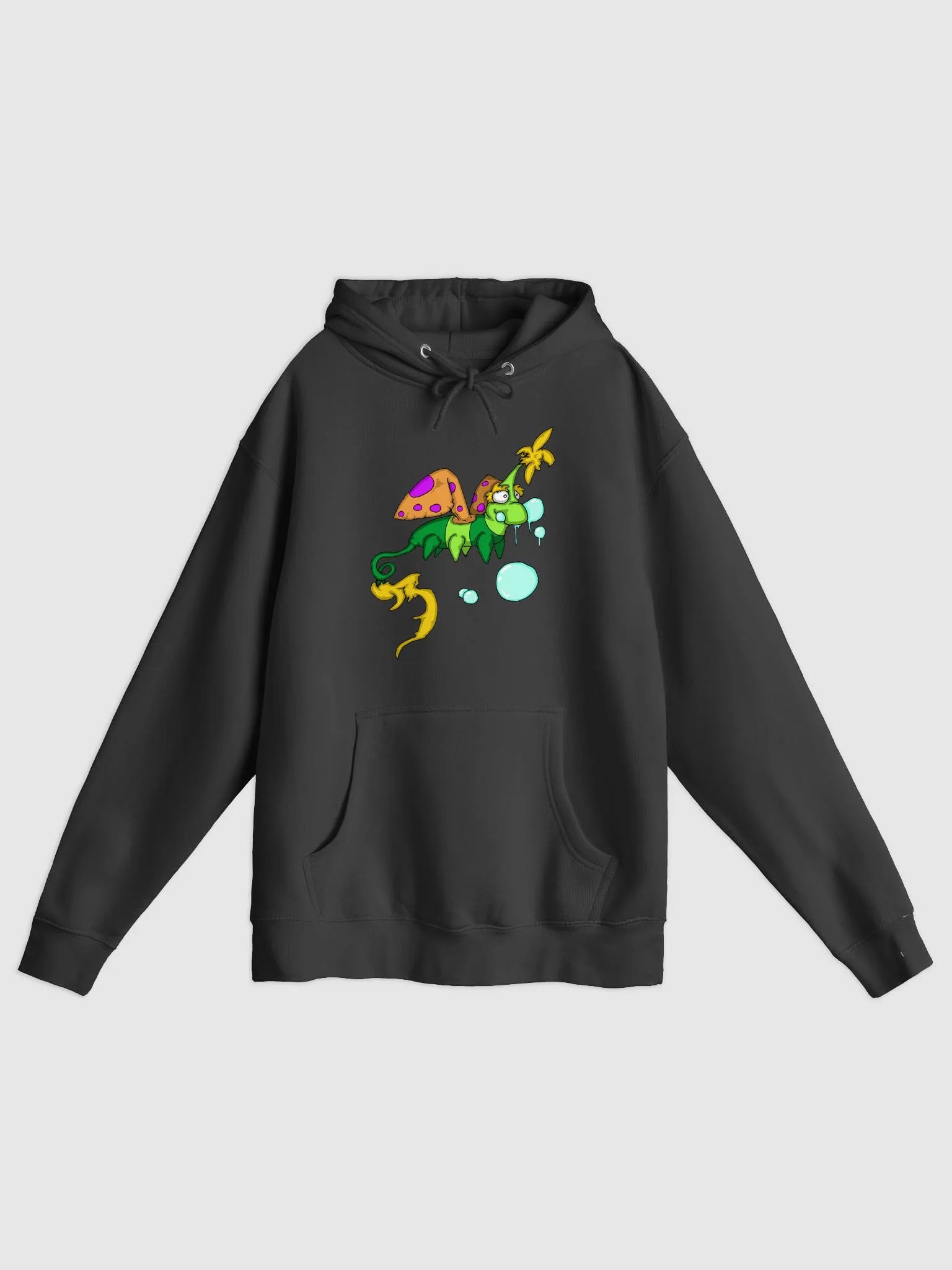 #075 Flourangon - Voidling™ Hoodie product image (1)