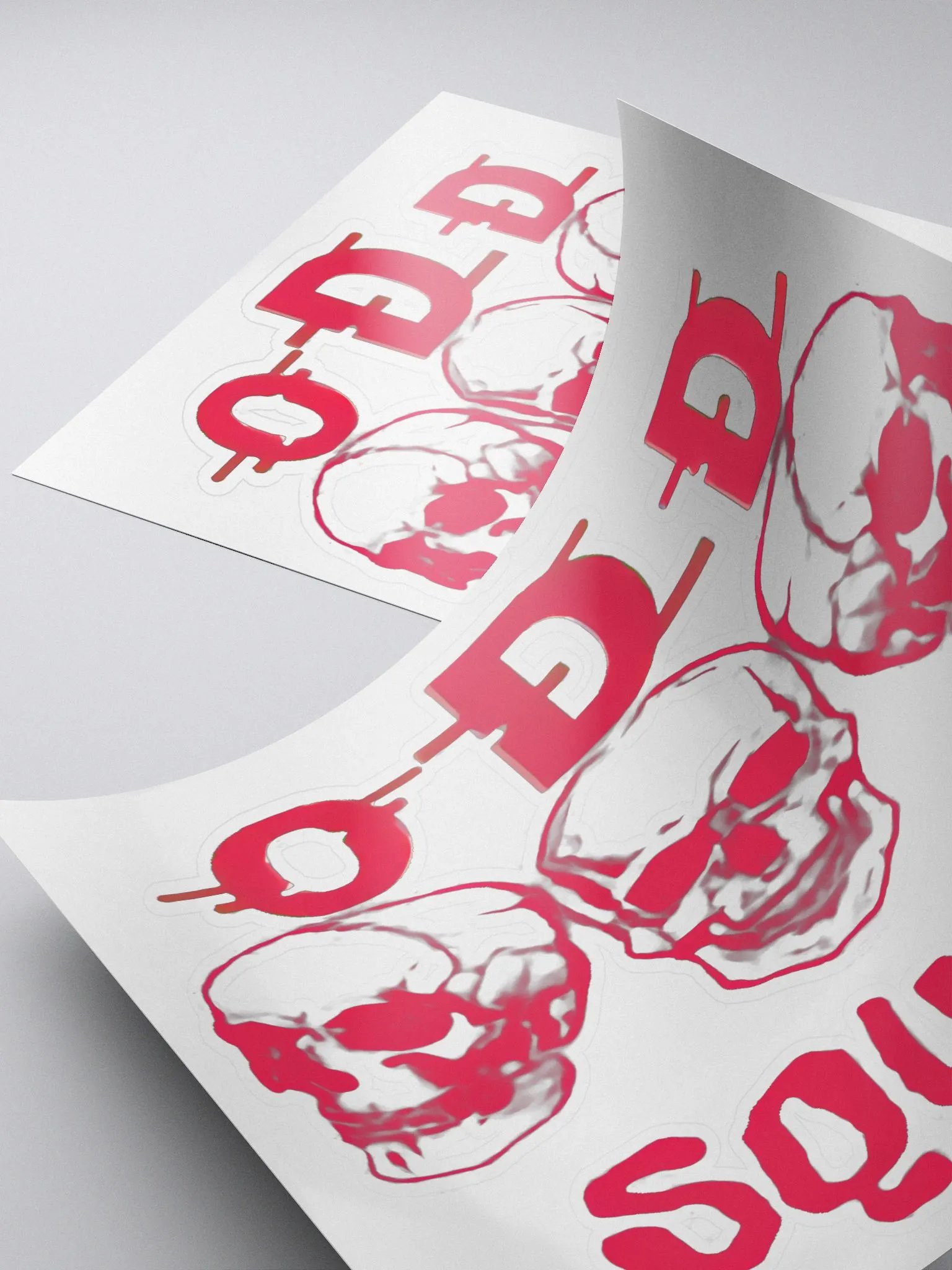 Oddsquad Sticker product image (4)