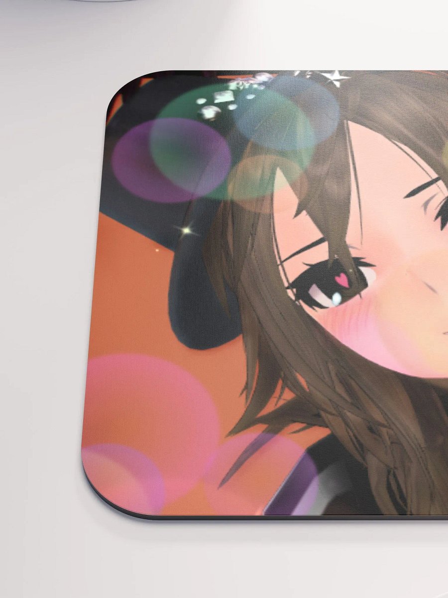 Yami Is Thirsty Mousepad product image (6)