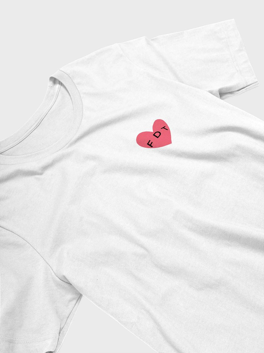 FDT Coral Tee. product image (3)