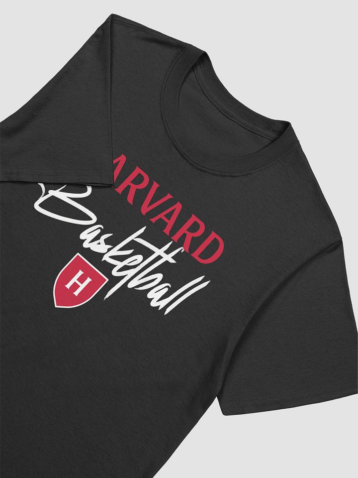 Steve Kerr Harvard Shirt product image (2)