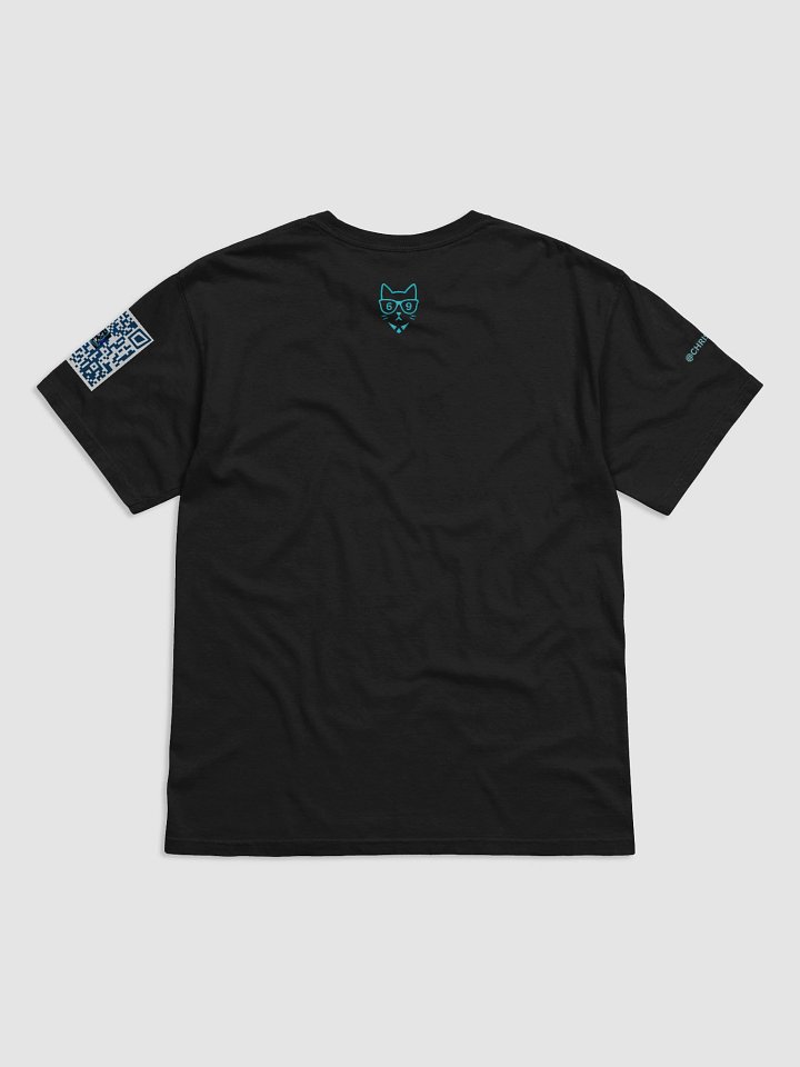 Chrisvivi Retro T-shirt product image (10)