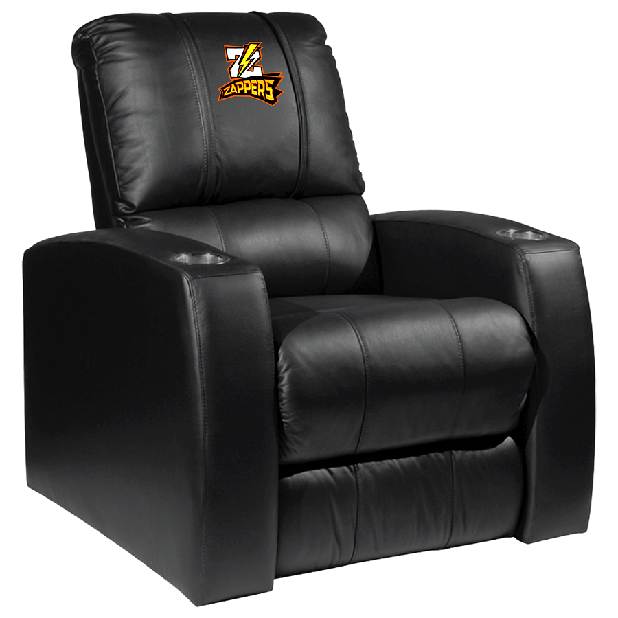Relax Recliner with Zappers Logo product image (1)
