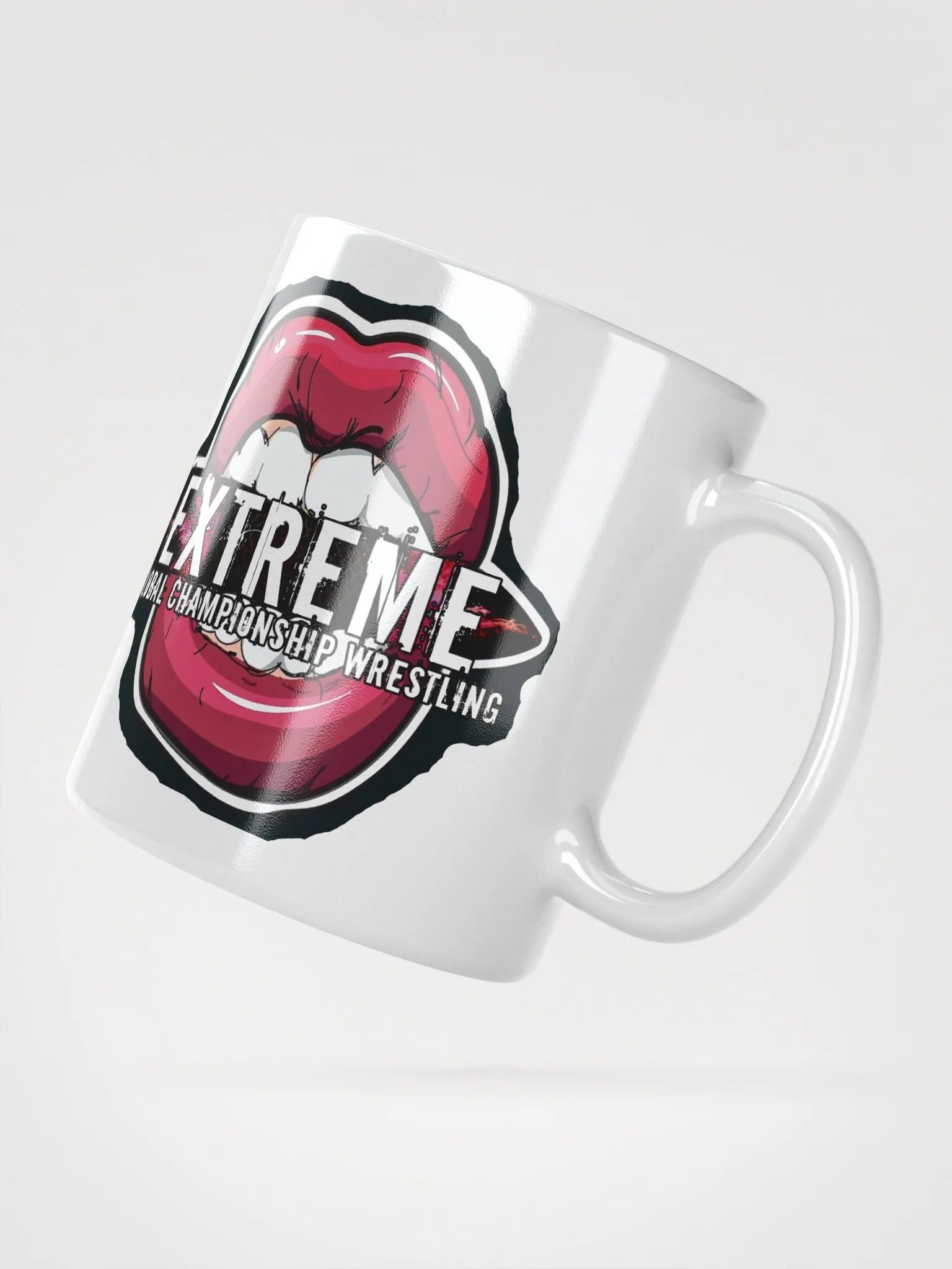 EGCW Extreme Lips Coffee Cup product image (5)
