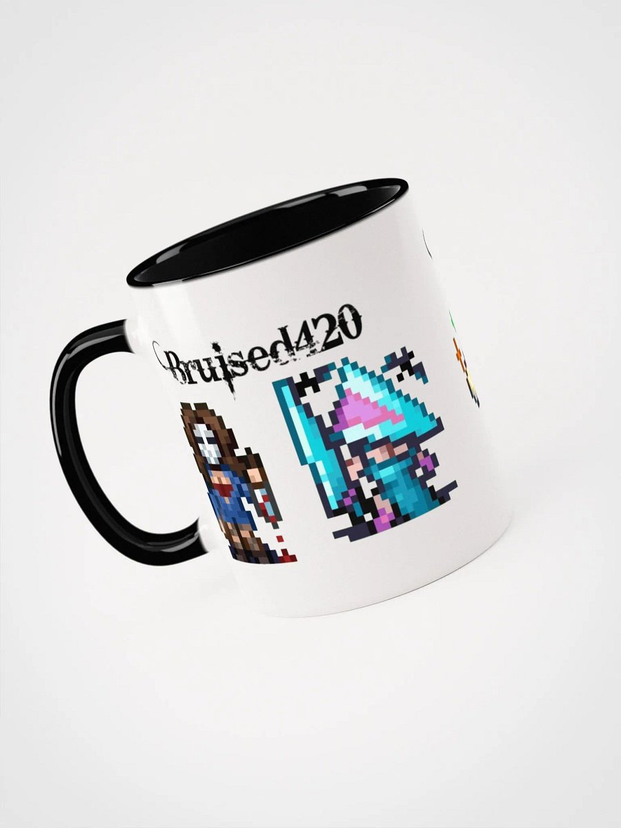 Bad Girls Club Ceramic Mug product image (33)