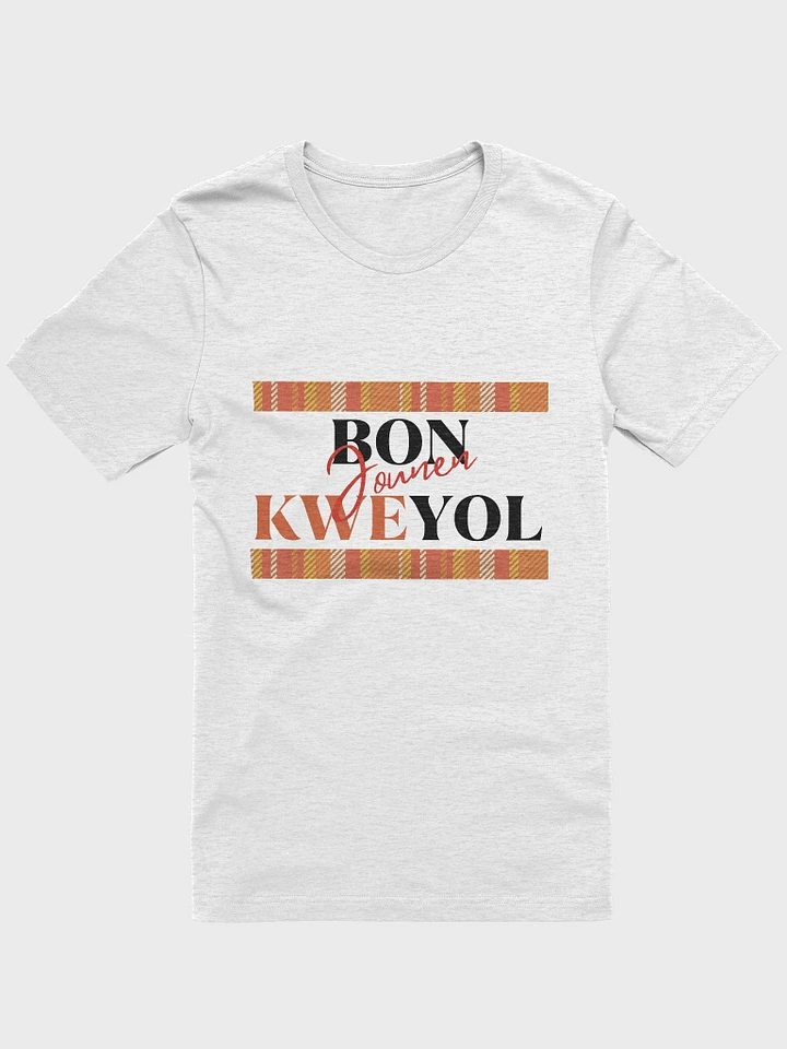 KWEYOL Graphic Tee product image (61)