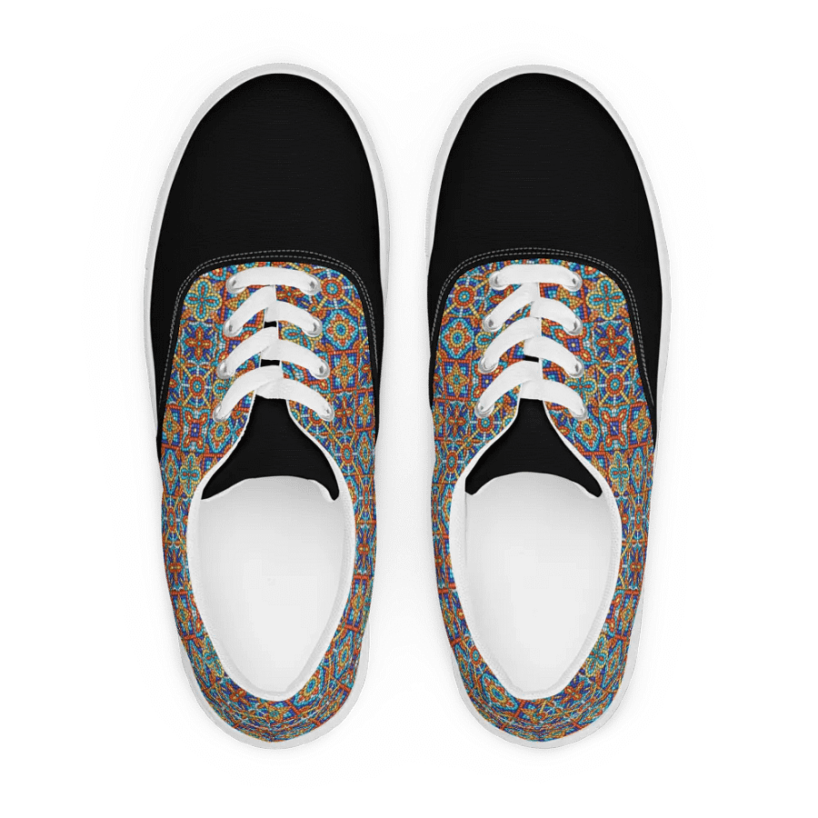 Iznik Canvas Jol Shoes product image (6)
