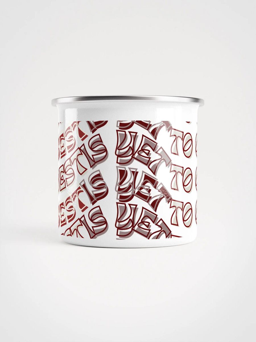 The Best Is Yet To Come: Coffee Mug product image (5)