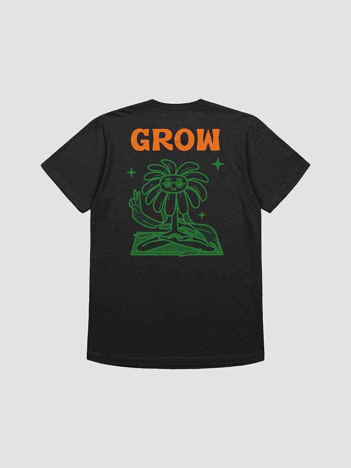 Tater Arcade Grow Tee product image (13)