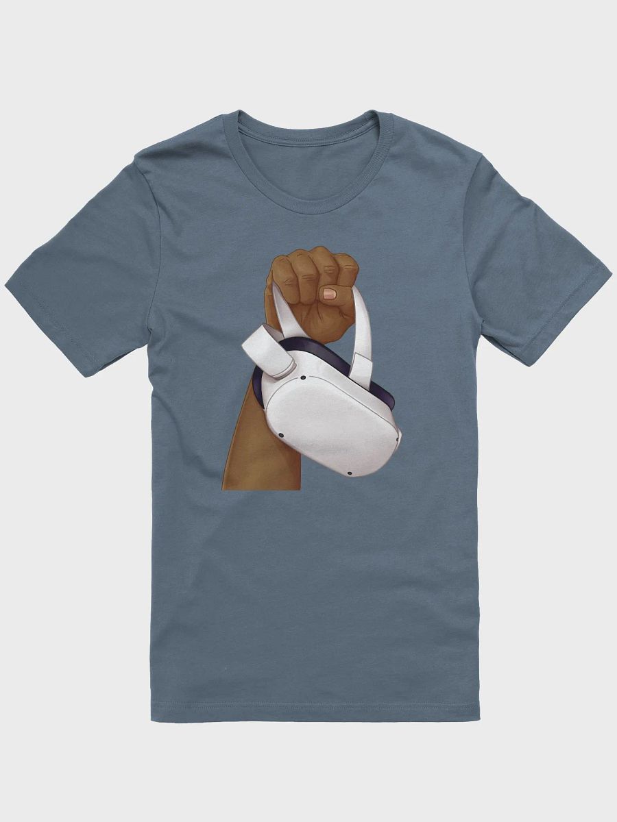 Quest 2 Revolution Graphic Tee product image (1)
