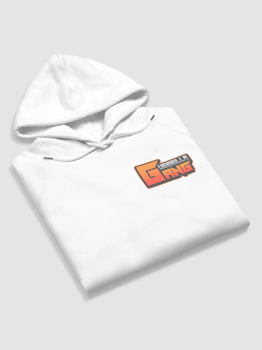 Official Guerrilla Gang Hoodie product image (6)