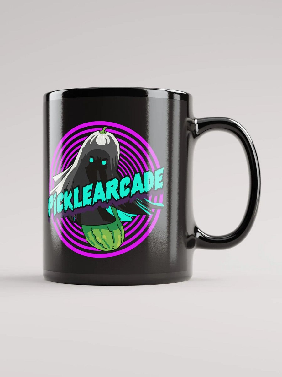 PickleArcade Mug product image (1)