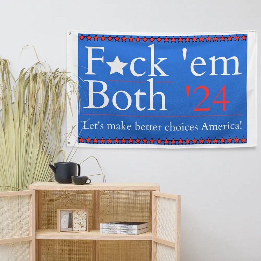 Better Choices America Flag product image (8)