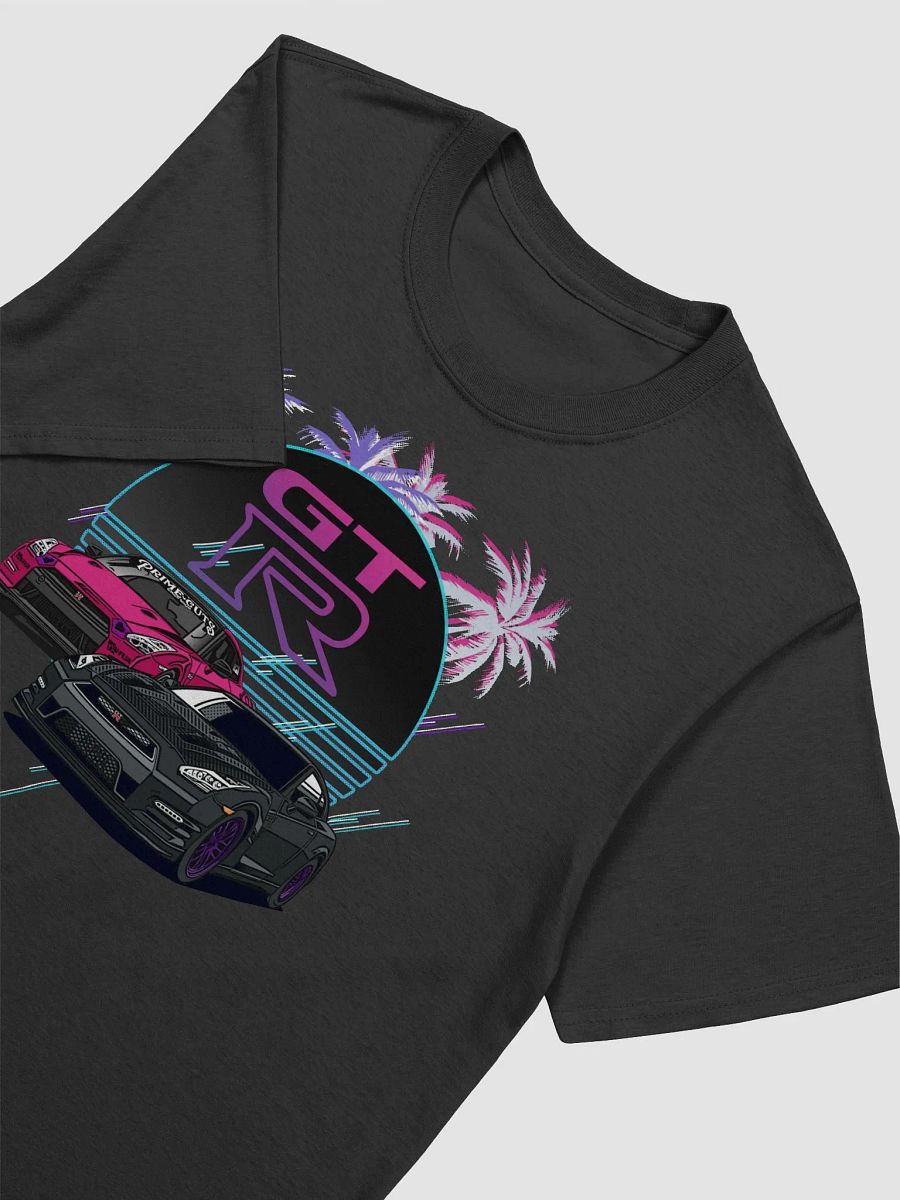 Godzilla R35 Vaporwave product image (3)