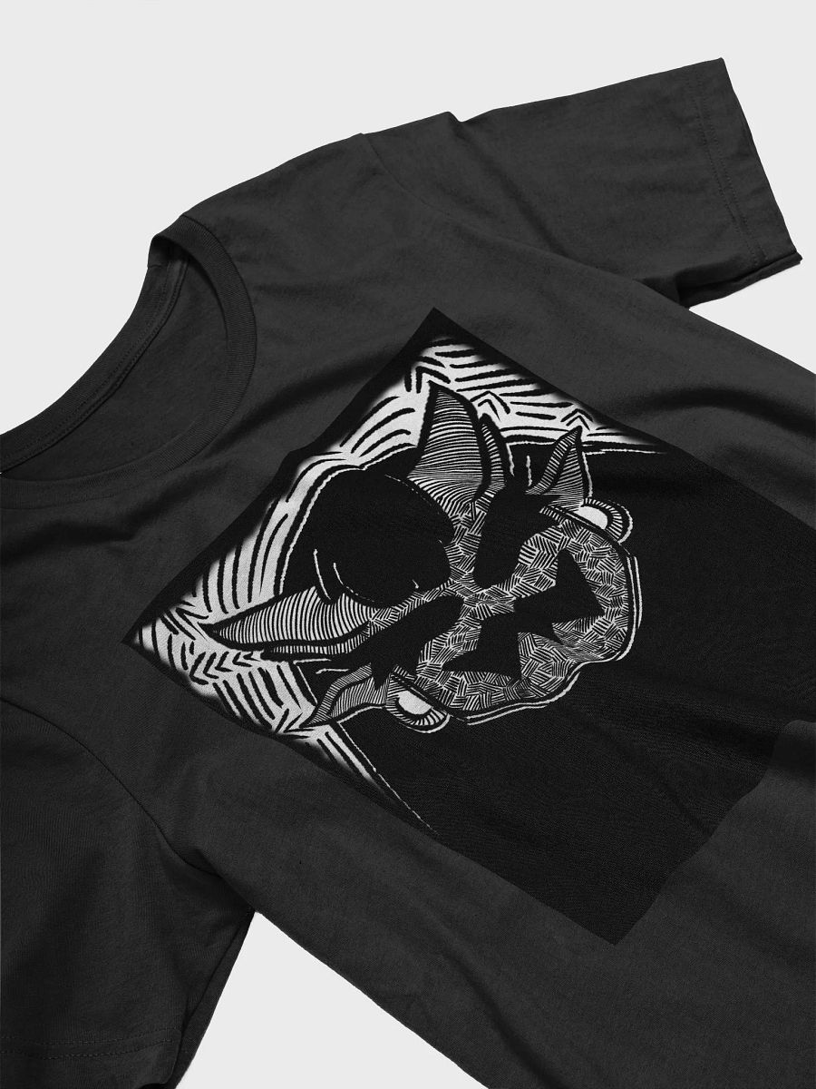 Monster Innkeeper Short Sleeve Shirt product image (3)