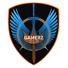 GamerzXLR