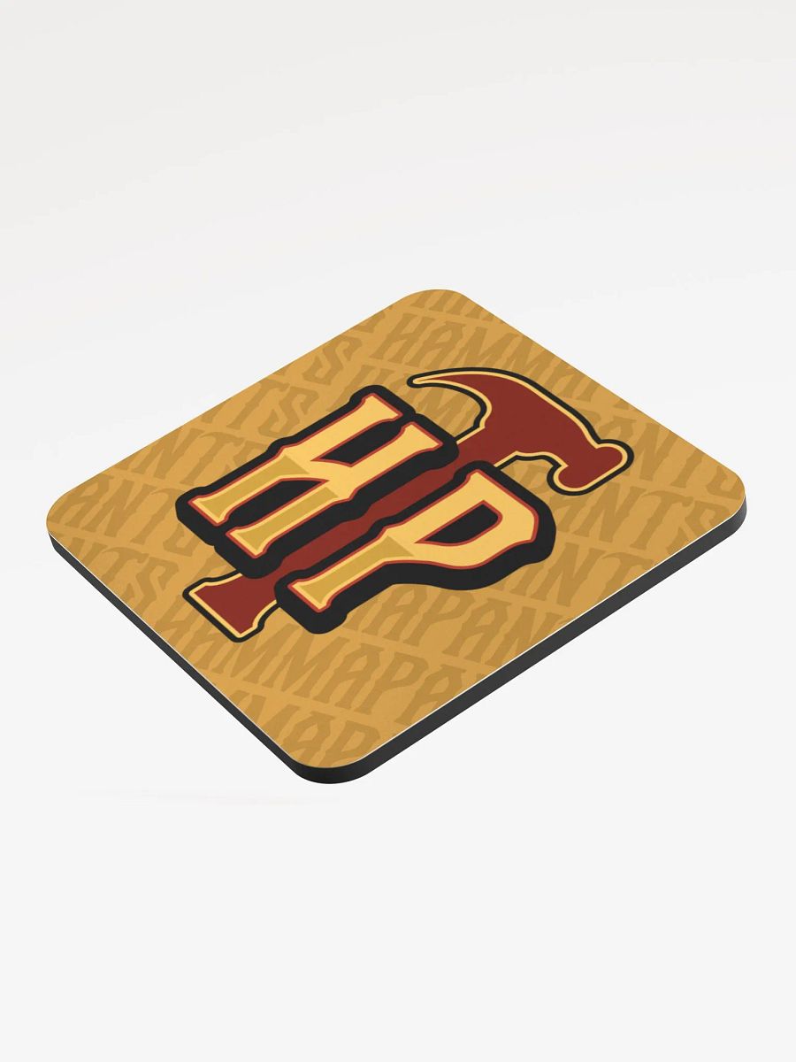 HP Coaster product image (3)