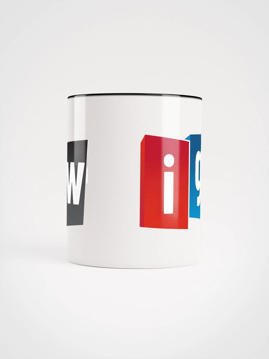 I GOT WRITES - mug product image (10)