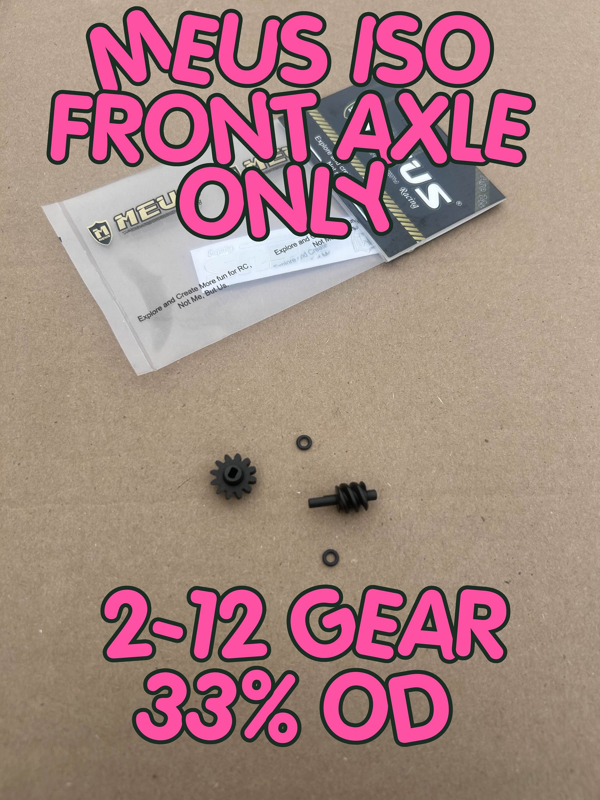 2-12T MEUS ONLY GEAR product image (1)