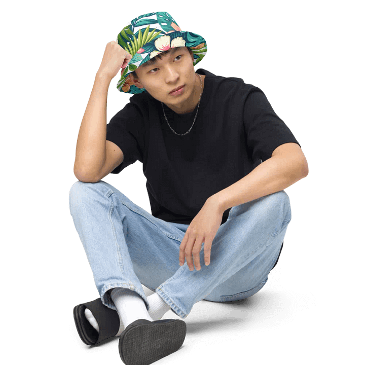 Paradise Cap product image (2)