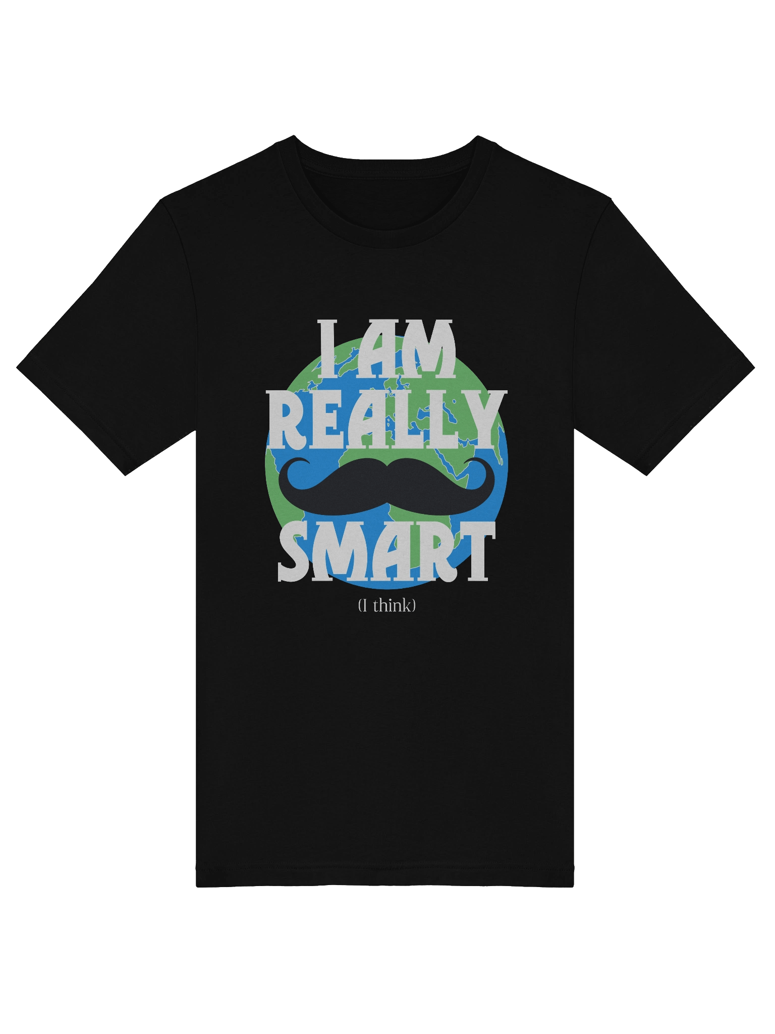 I Am Really Smart - T Shirt product image (5)