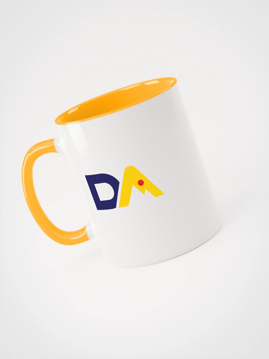 Dodgeball Alberta Mug product image (5)