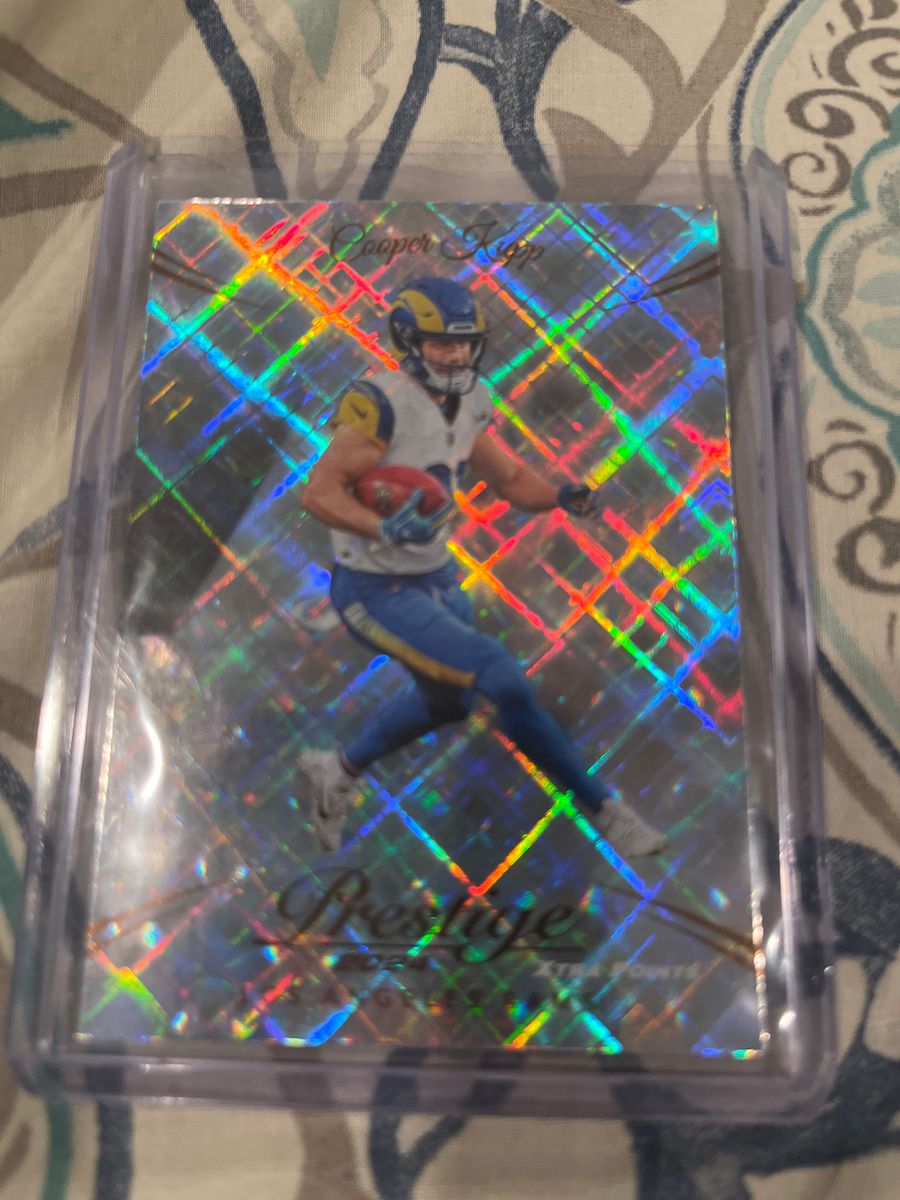 Rams lot product image (2)