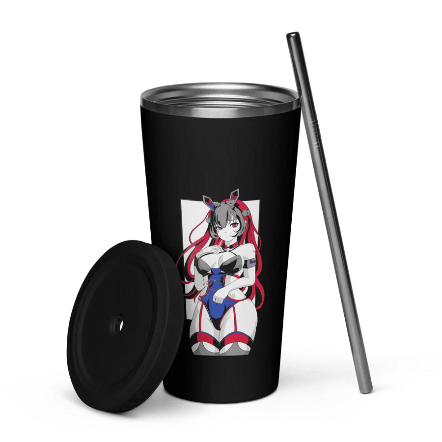 RedBootBandit Waifu Cup product image (5)